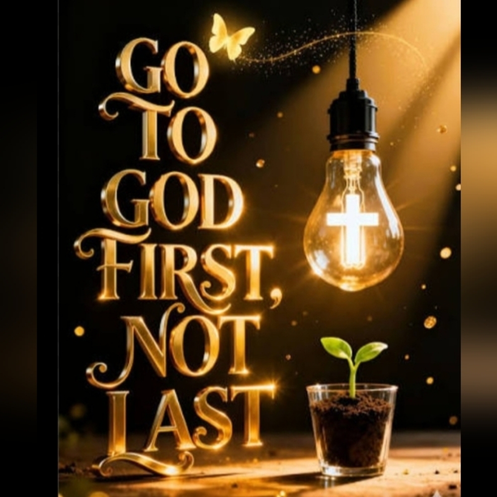 The Word Of GOD
